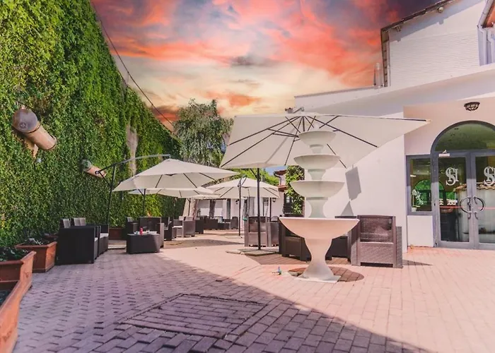 Canella Hotel Roma